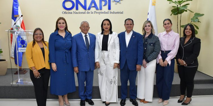 ONAPI lanza la quinta edición de ONAPI Informa, dedicada a la Red Latinoamericana de Propiedad Intelectual