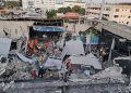 Gobierno dará bono de 30 mil pesos para familias afectadas por tragedia Jet Set