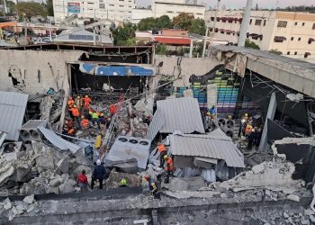 Gobierno dará bono de 30 mil pesos para familias afectadas por tragedia Jet Set