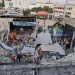 Gobierno dará bono de 30 mil pesos para familias afectadas por tragedia Jet Set