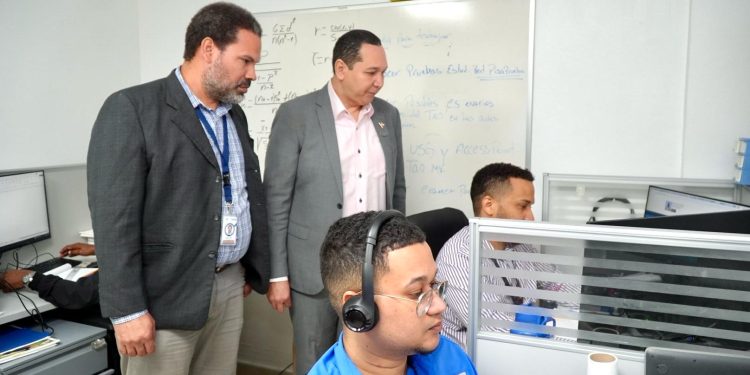 Ideice anuncia inicio aplicación de la prueba PISA 2025