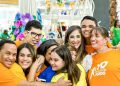 Por primera vez, llega en mayo el Congreso “Liderando con Esperanza: Tu Fundación”