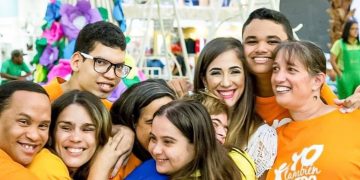 Por primera vez, llega en mayo el Congreso “Liderando con Esperanza: Tu Fundación”