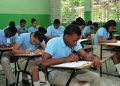 Dan a conocer las escuelas y colegios con mejores resultados en Pruebas Nacionales 2024