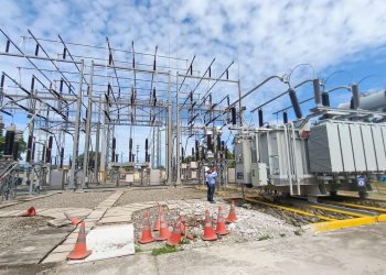 EDEEste ejecutará trabajos programados en subestación RO38 que impactarán varias zonas de La Romana e Higüey