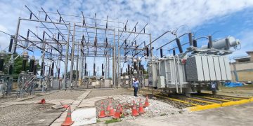 EDEEste ejecutará trabajos programados en subestación RO38 que impactarán varias zonas de La Romana e Higüey