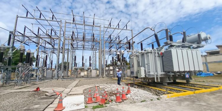 EDEEste ejecutará trabajos programados en subestación RO38 que impactarán varias zonas de La Romana e Higüey