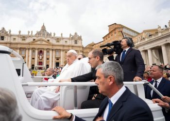 Revelaron cómo fueron las últimas horas de Francisco y qué le dijo a su enfermero