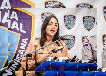 Faride Raful asegura que esta Semana Santa fue más segura