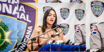 Faride Raful asegura que esta Semana Santa fue más segura