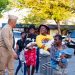 Lee Ballester supervisa repatriación parturientas haitianas para garantizar la aplicación de normas y el trato humano