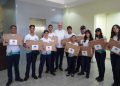 MINERD felicita a estudiantes ganadores de competencias STEM