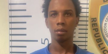 DICRIM captura a “El Mello” por múltiples robos y otros delitos, en Monte Plata