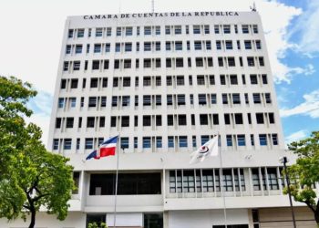 Elegirán este martes nuevos miembros de la Cámara de Cuentas