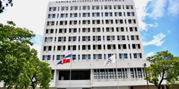 Elegirán este martes nuevos miembros de la Cámara de Cuentas