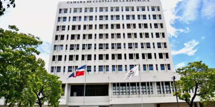 Elegirán este martes nuevos miembros de la Cámara de Cuentas