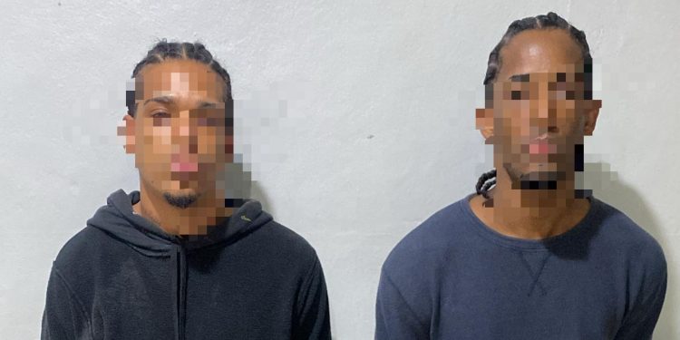 Antisociales arrestados, narcóticos ocupados, motocicletas recuperadas y robos frustrados mediante operativos en Villa Mella, SDN