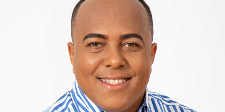 Director Junta Distrital de Cabarete pide ayuda al Presidente para enfrentar males