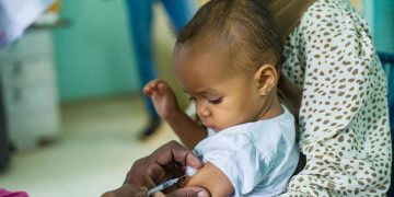 UNICEF hace llamado global a reforzar la confianza en las vacunas y su acceso equitativo