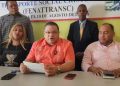 Fenattransc reitera solicitud al Gabinete de Transporte para considerar sugerencias de la "Fórmula Cero Tapones en Santo Domingo" para la mejora del tránsito