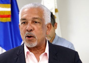 Ingeniero Manuel Amézquita respalda protección de Agricultura a productores de pollo