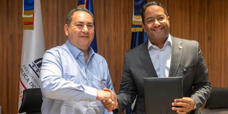 CONADIS y SNS acuerdan llevar a cabo la implementación del Sistema Nacional de Valoración, Certificación y Registro de la Discapacidad