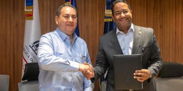 CONADIS y SNS firman acuerdo para llevar a cabo sistema de valoración, certificación y registro de discapacidad