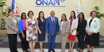 ONAPI apertura Curso Especializado en Propiedad Industrial para impulsar al desarrollo innovador