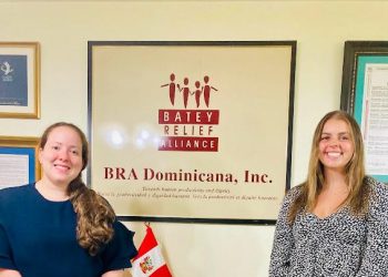 Estudio revela situación nutricional preocupante en comunidades rurales de Monte Plata