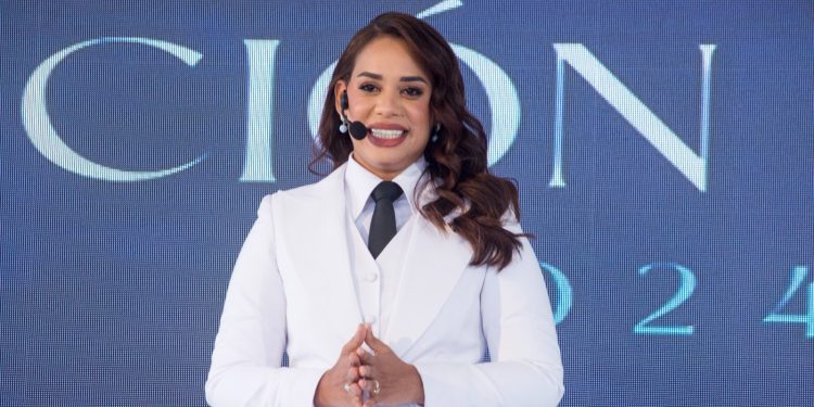 ASDN recoge más de 200 mil toneladas de basura durante primer año de gestión de Betty Gerónimo