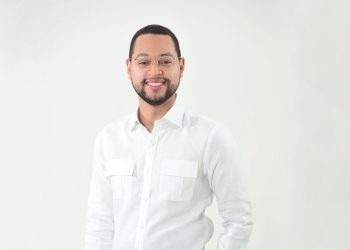 Cristian Cabrera salta al puesto 40 de los comunicadores más influyentes en RD