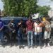 Detienen haitiano por transportar a tres compatriotas indocumentados en una jeepeta en Azua
