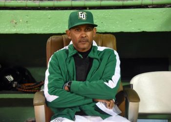 Fernando Tatis padre sufre amputación de dedo tras ataque de perro