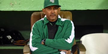 Fernando Tatis padre sufre amputación de dedo tras ataque de perro