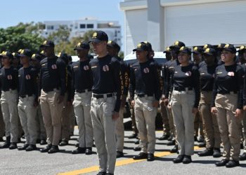 ¡Te interesa! Abren Convocatoria a jóvenes interesados en ser agentes de Migración