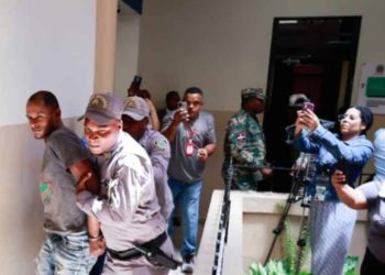 Acusado de asesinar y violar niño en San Cristóbal intenta quitarse la vida, está estable