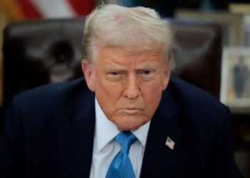 Donald Trump llega a Roma para asistir al funeral del papa Francisco y verse con líderes extranjeros