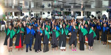 Escuela Nacional de Locución Prof. Otto Rivera gradúa decenas de nuevos locutores