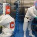 Pruebas muestran que el Covid se creó en un laboratorio chino