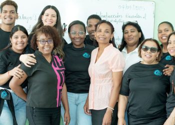 Grupo Ryu lanza iniciativa “Manos de Inspiración” para transformar vidas a través de la educación