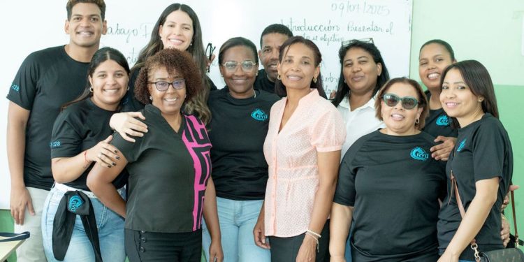 Grupo Ryu lanza iniciativa “Manos de Inspiración” para transformar vidas a través de la educación