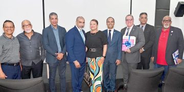 Facultad de Artes de la UASD pone en circulación la revista académica "In-Artes"