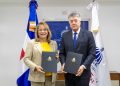 Plan Social y la Oficina de Apoyo a Reforma Penitenciaria firman acuerdo de colaboración