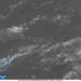 Vaguada generará fuertes aguaceros con tormentas eléctricas y ráfagas de viento este martes