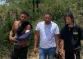 Ejército arresta a tres hombres se disponían a trasladar grupo de 41 haitianos indocumentados
