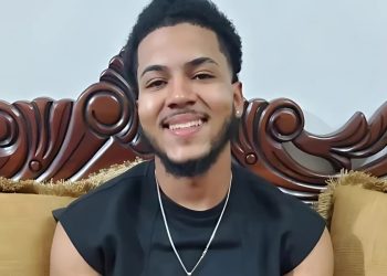 Joven reportado como desaparecido está en Colombia