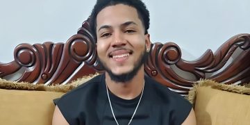 Joven reportado como desaparecido está en Colombia