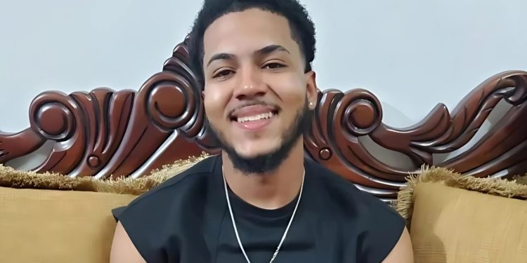 Joven reportado como desaparecido está en Colombia