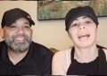 Hija de Rubby Pérez y su esposo ofrecerán primer concierto como orquesta tras la muerte del artista