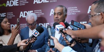 Joel Santos: RD debe seguir haciendo cada vez más resiliente sistema energético para evitar apagón como el de España
